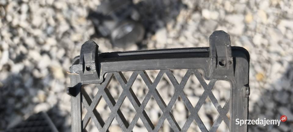 Halogeny i atrapy do polo 6n2 Skała