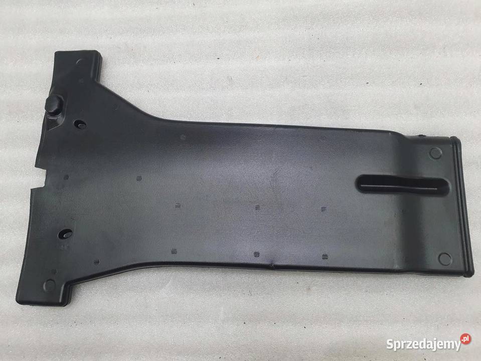 KANAŁ DOLOT POWIETRZA AUDI A4 B8 8K0819802 osobowe