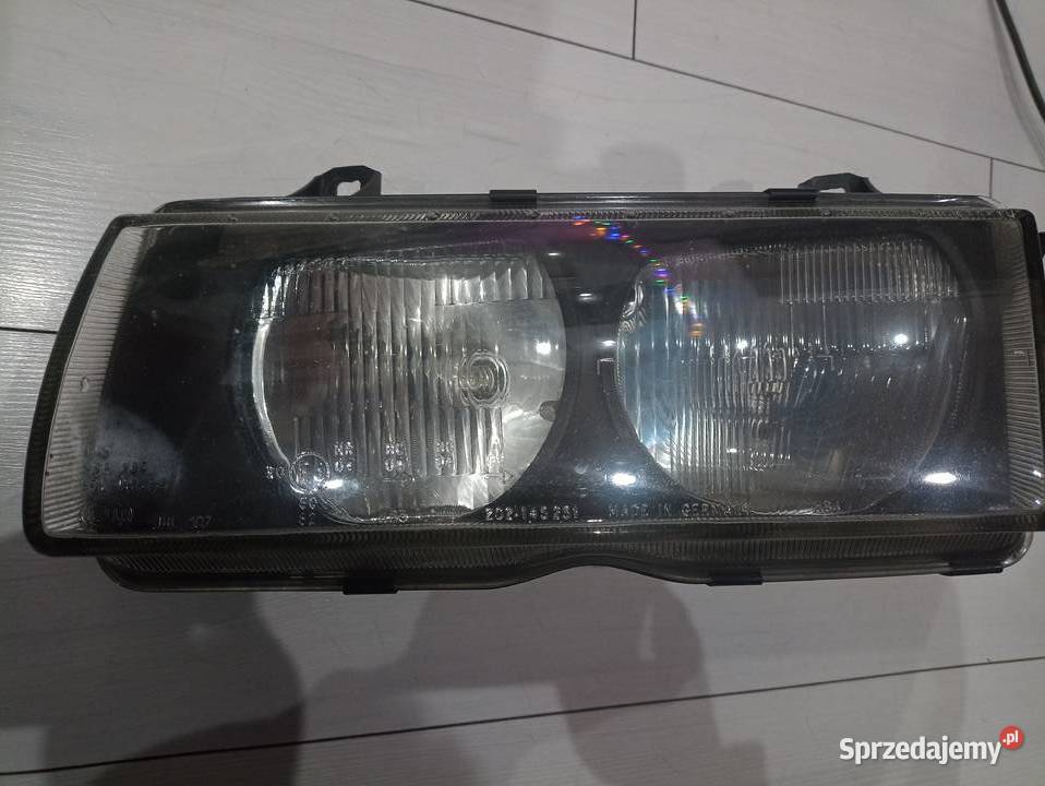 BMW E36 COMPACT REFLEKTOR LEWY ORYGINAŁ Chorzów