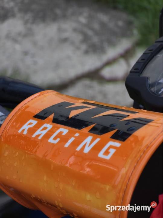 KTM duke 690 2012 Łopuszno