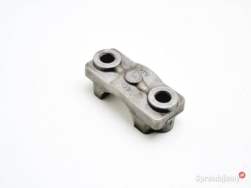 MOSTEK WAŁKA 20 DCI CDTI TRAFIC VIVARO PRIMASTAR osobowe Sosnowiec