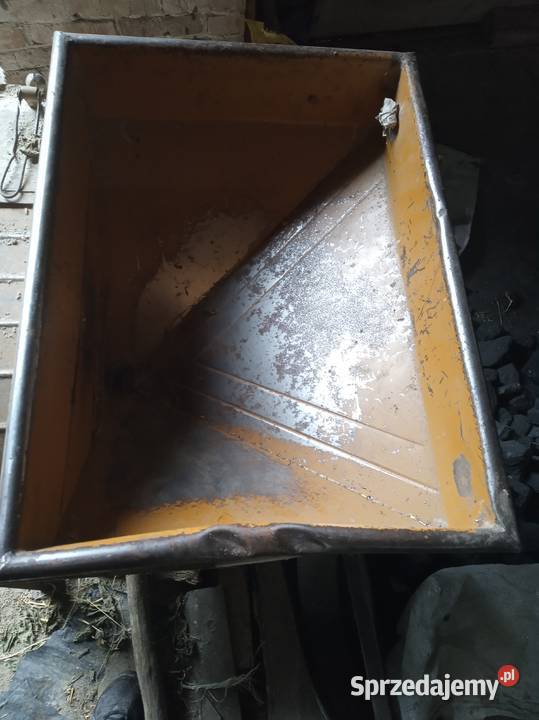 Śrutownik zbożowy Dębiny sprzedam