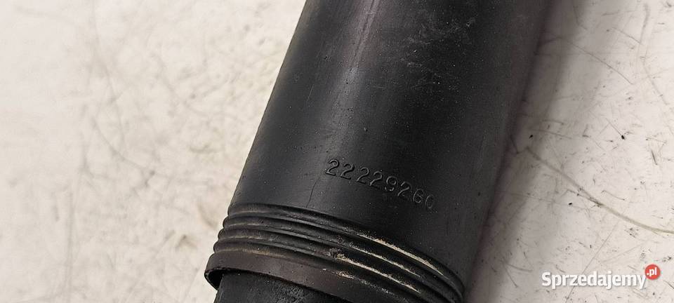 AMORTYZATOR LEWY TYŁ VOLVO V60 785128137165 Lipno