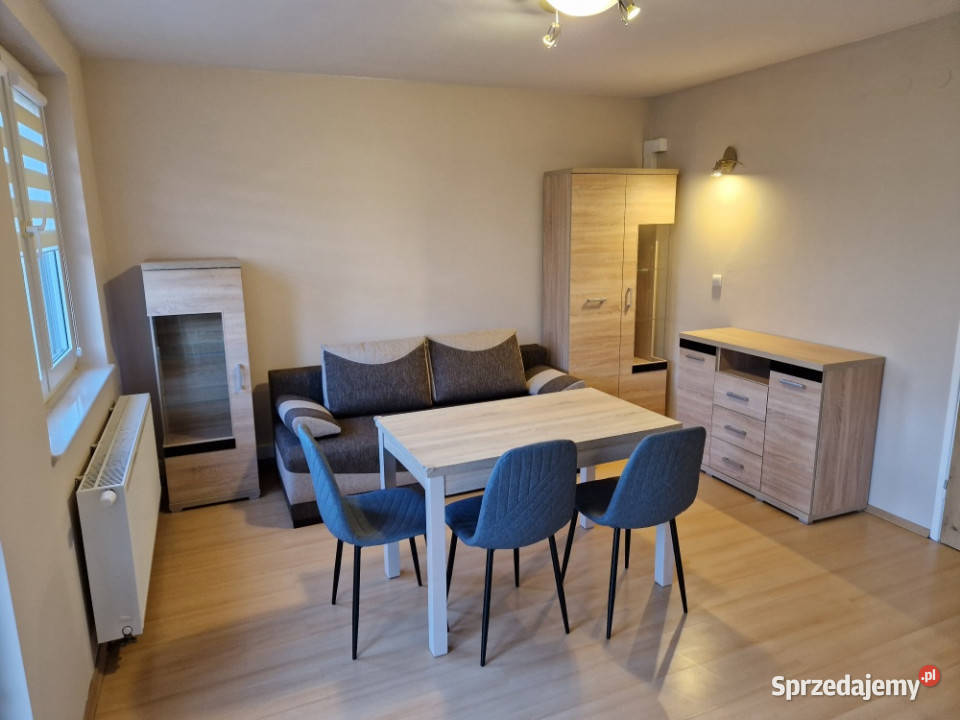 Wynajmę mieszkanie 52m2 klima Obozowa 52m2 Kraków