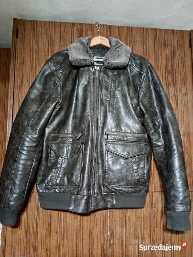 Kurtka pilotka meska Stargard