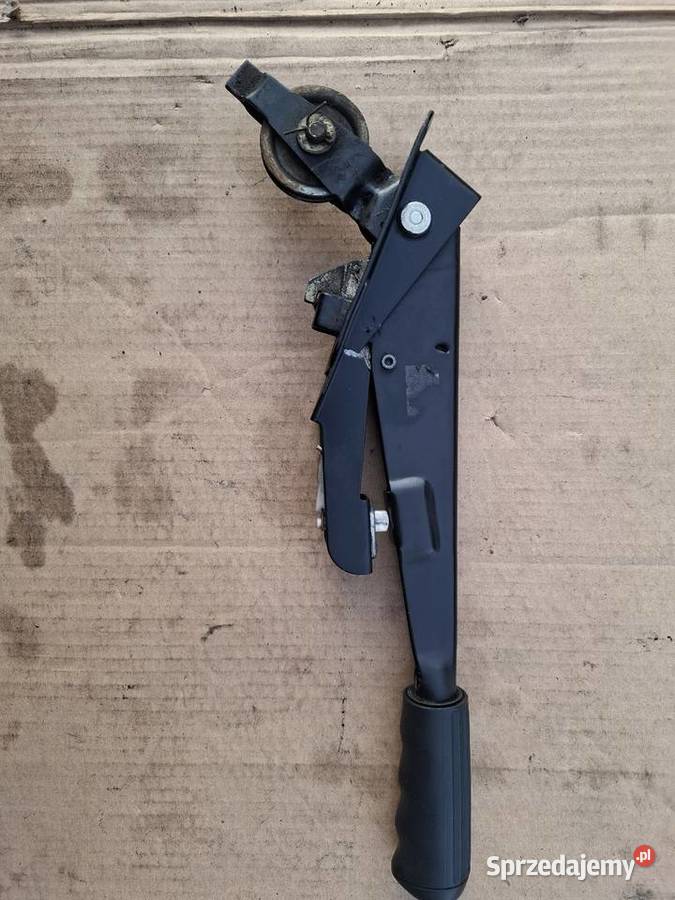 Dźwignia hamulca ręcznego hamulec ręczny Fiat Dźwignie hamulca ręcznego Strzelce Opolskie sprzedam