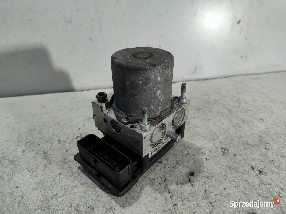 POMPA HAMULCOWA ABS EXPERT 2 16 HDI 0265232065 Układ ABS i ESP