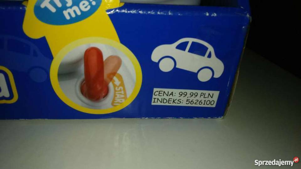 Nowa kierownica smiki Dla niemowląt Dla niemowląt warmińsko-mazurskie