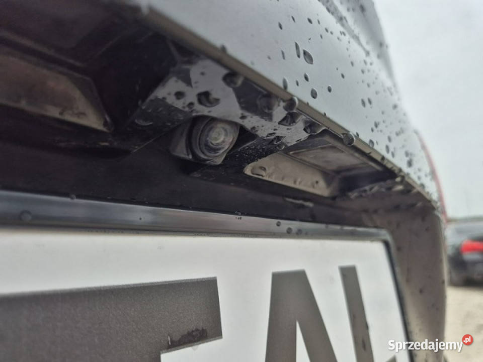 Nissan Qashqai Bogata wersja II 20132021 isofix Bydgoszcz