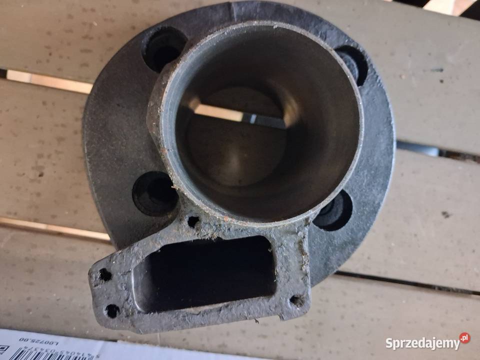 Cylinder Nsu Annopol