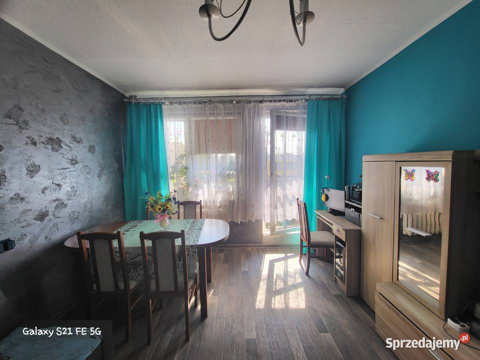 Sprzedam mieszkanie zamienię 6667zł/m2 Tarnowskie Góry