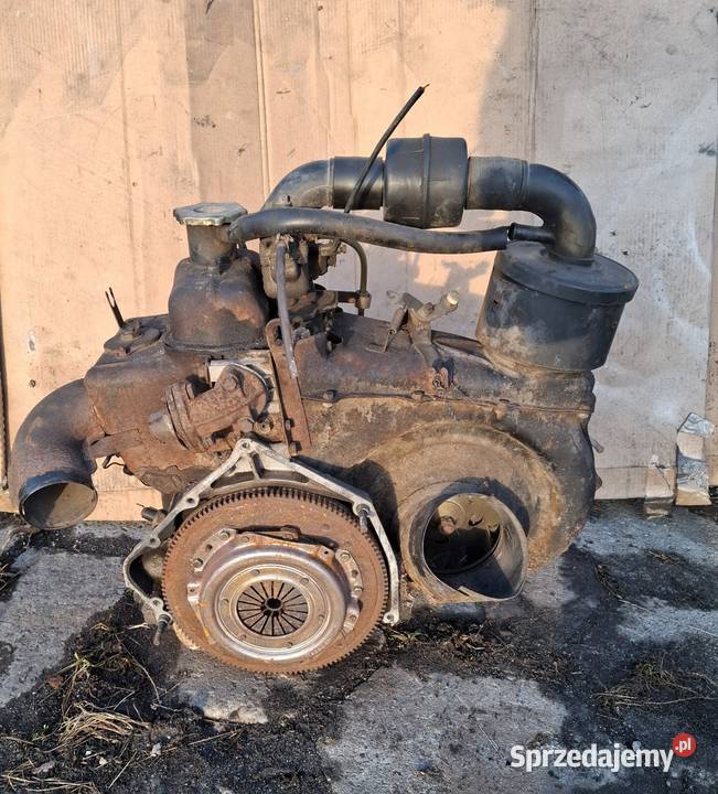 Silnik Fiat 126p Maluch Strzelce Opolskie sprzedam