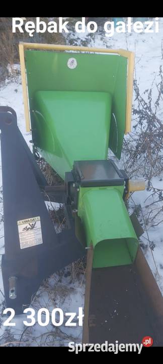 Likwidacja gospodarstwa Strzebieszew