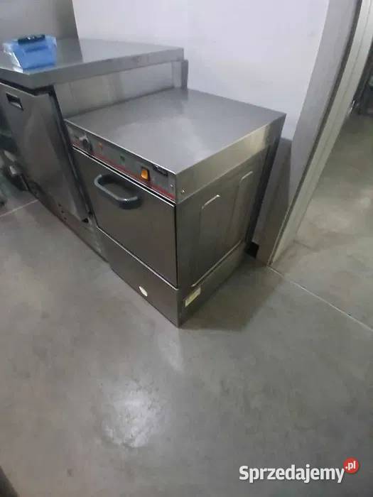 Zmywarka gastronomiczna FAGOR LVC21 B Pompa mazowieckie Warszawa