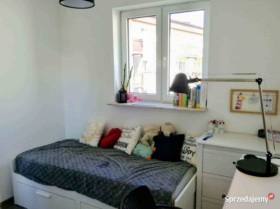 3 pokoje55 m2miejsce parkingowe 55m2 Warszawa