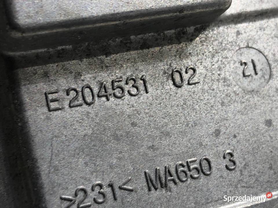 PRZETWORNICA XENON BMW F44 5A0AF89 MODUŁ osobowe sprzedam