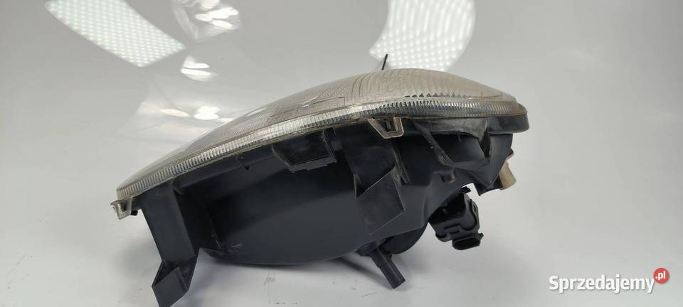 LAMPA LEWA PRZÓD RENAULT CLIO II