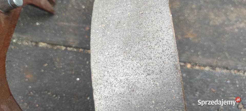 Ford transit żuk szczęki hamulcowe nowe osobowe śląskie Kuźnia Raciborska