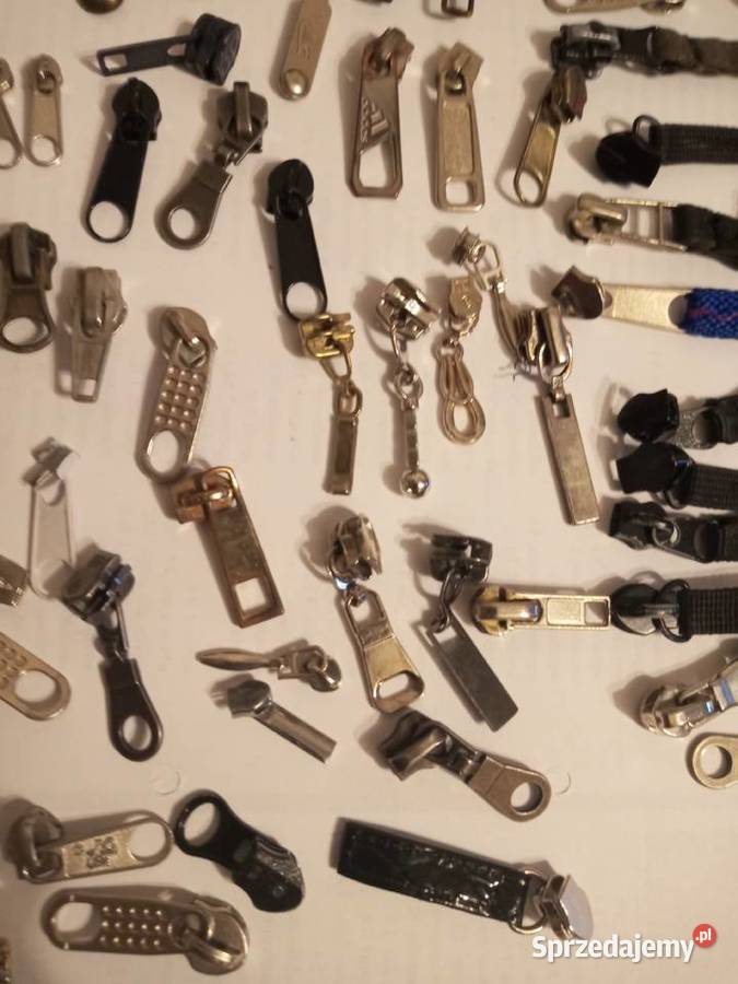 Części do naprawy torebek zachodniopomorskie Szczecinek