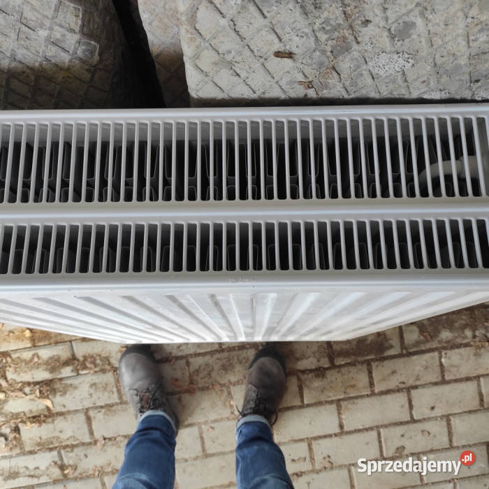 Grzejniki pokojowe 50 Gdynia