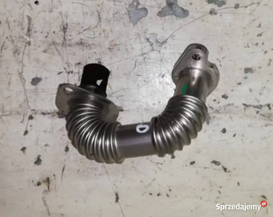 Przewód EGR Opel Astra Insygnia 16 CDTI 55574012 Suchedniów