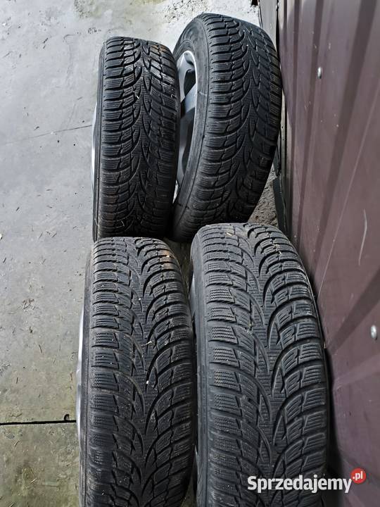 Felgi Koła Yaris Aygo Swift i10 15 4x100 ET38 Pińczów sprzedam