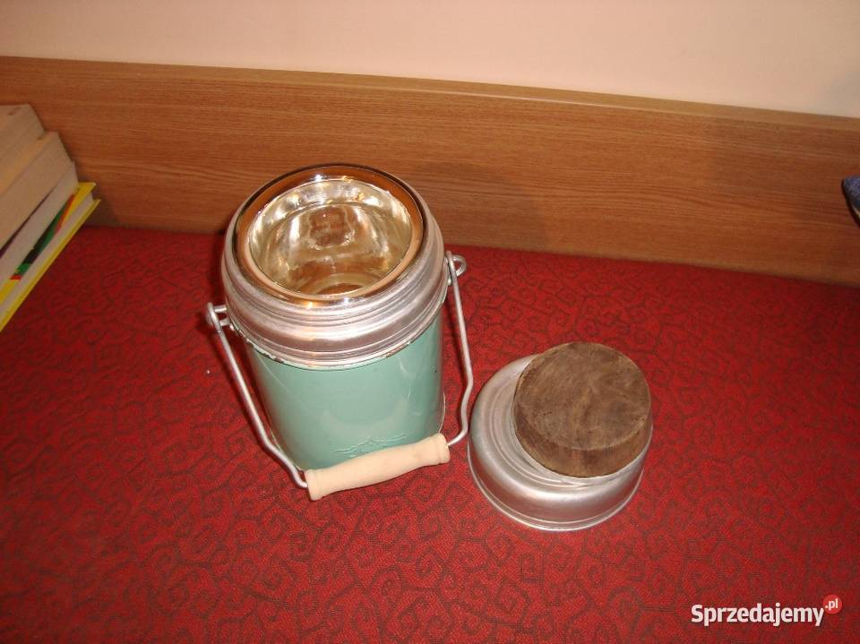 Termos prod chińska używany Warszawa