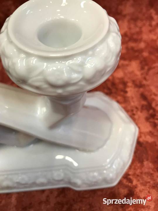 Swiecznik Rosenthal Maria Biala Kielce