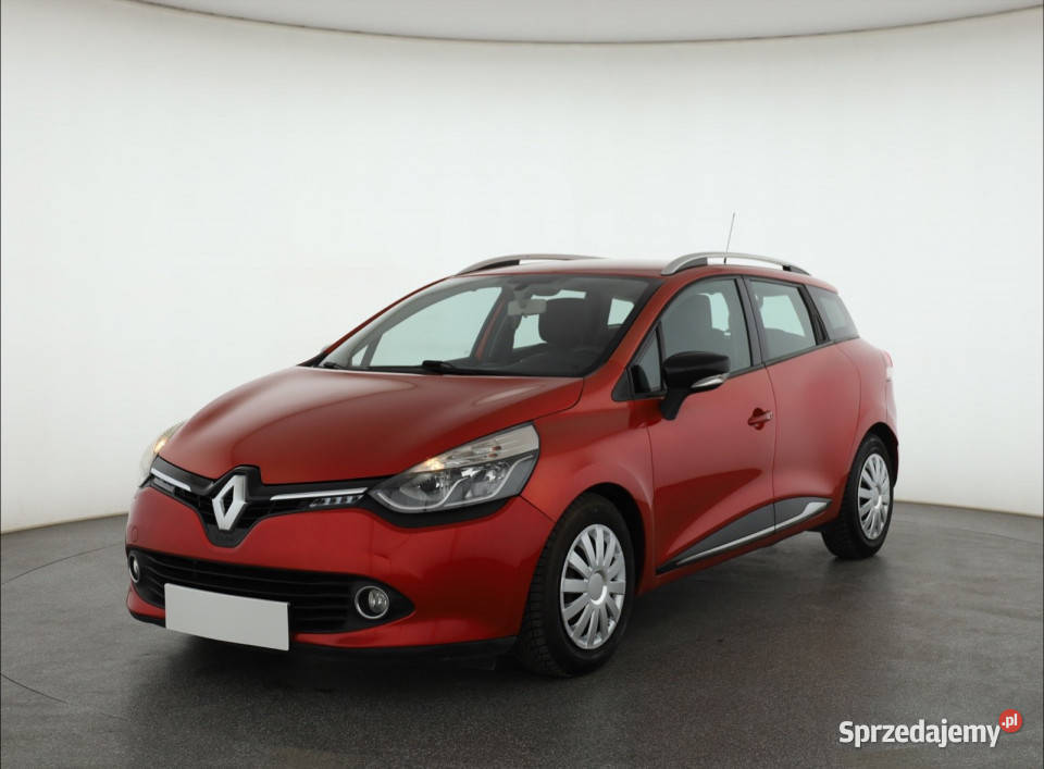 Renault Clio 12 16V Piaseczno