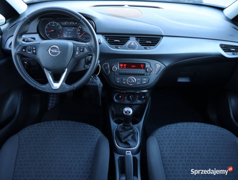 Opel Corsa 14 wspomaganie kierownicy Piaseczno sprzedam