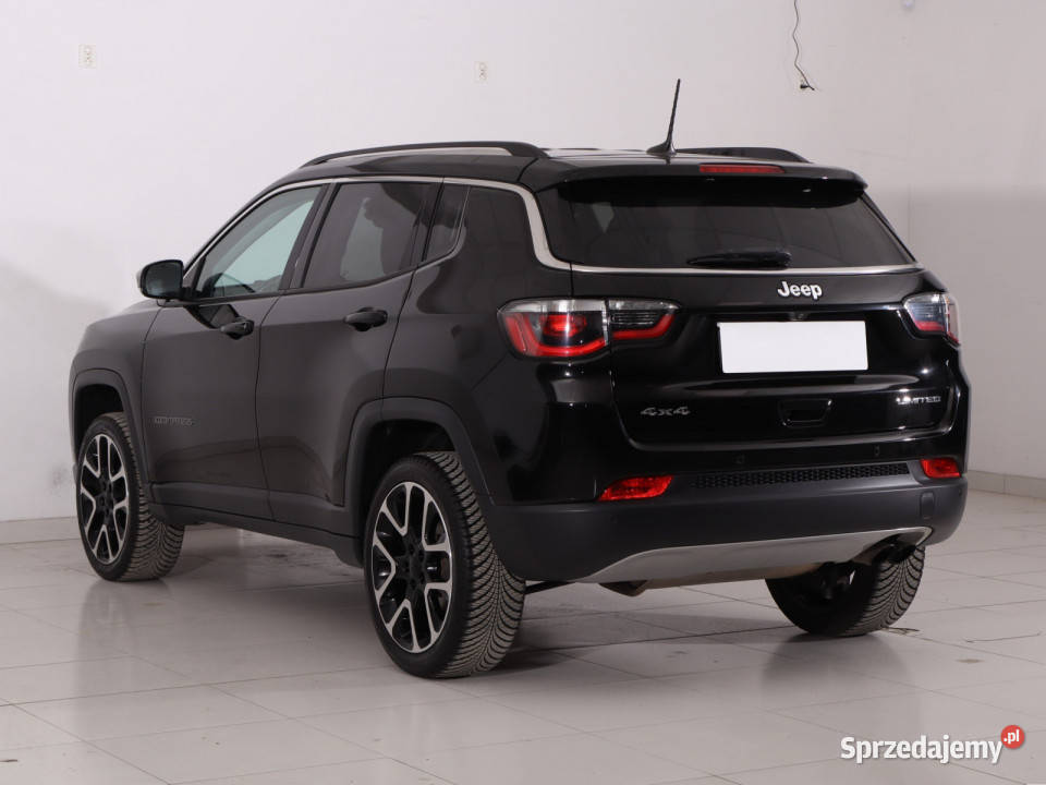 Jeep Compass 14 MultiAir Piaseczno