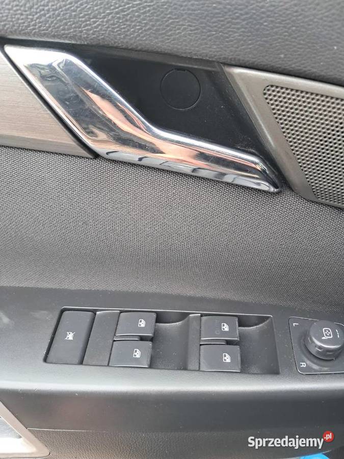 Opel Antara 24 Lpg 4x4 wolnosaacy Biskupia Wola sprzedam