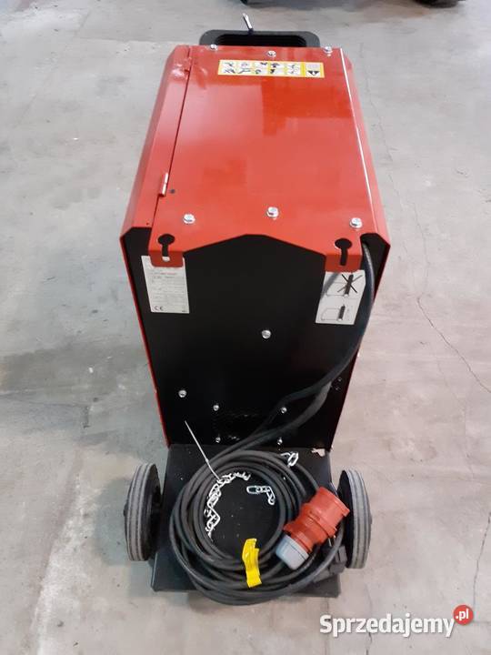 Nowa spawarka BESTER MIG 1900 półautomat migomat Szemud sprzedam