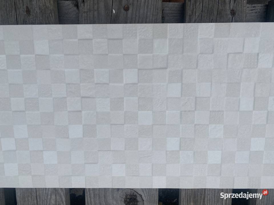 Glazura płytka ścienna intro mosaico marfil str Reguły