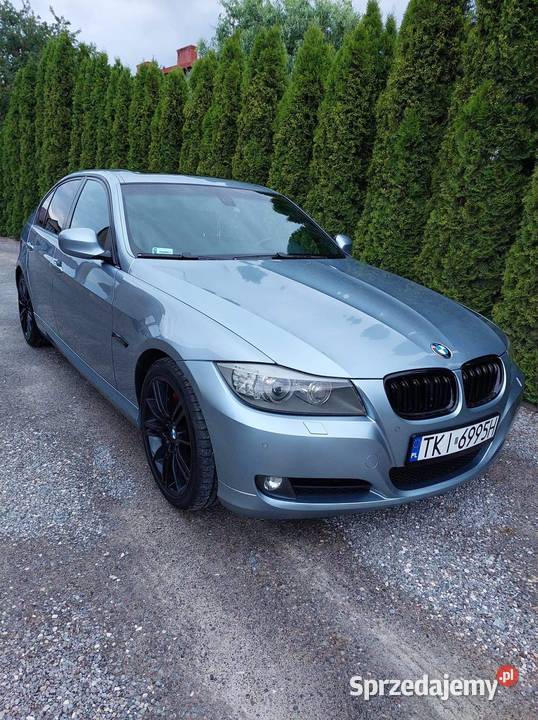 Samochód BMW 358000km świętokrzyskie Klimontów