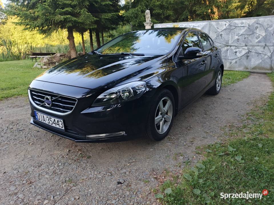 Volvo V40 stan nowy rozrząd Bolków sprzedam
