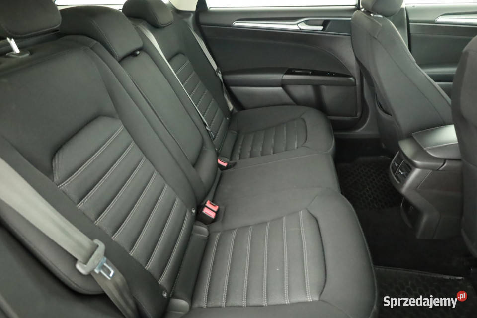 Ford Mondeo 20 TDCI klimatyzacja Samochody osobowe Piaseczno