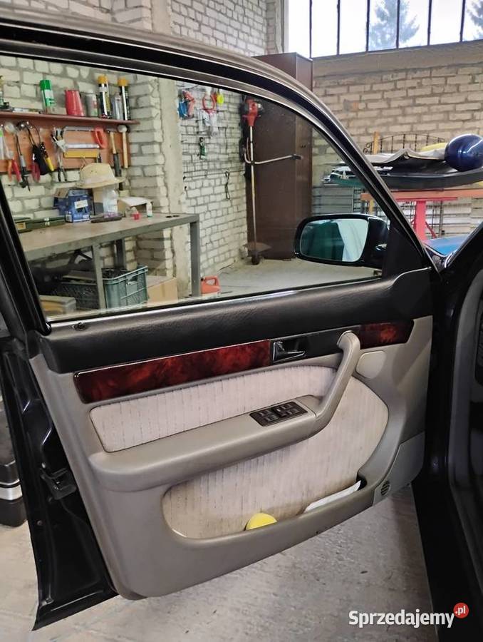 Audi 100 c4 Gryfice