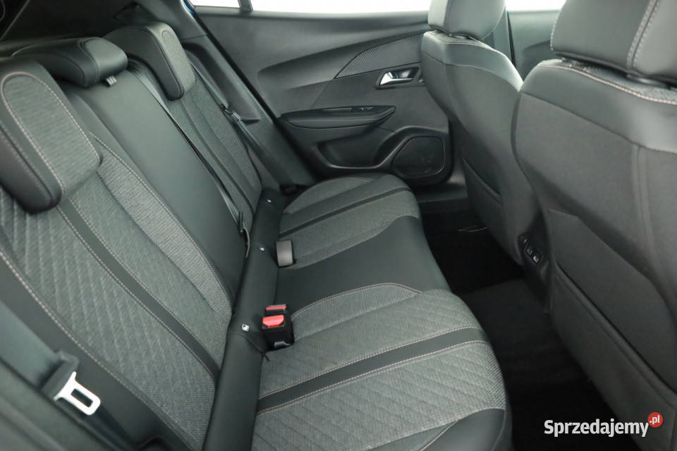 Peugeot 2008 12 PureTech 2008