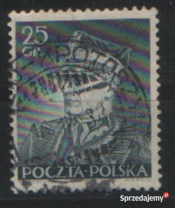 Zn PMW Fi 298 kas 1937 Krotoszyn śląskie Gliwice sprzedam