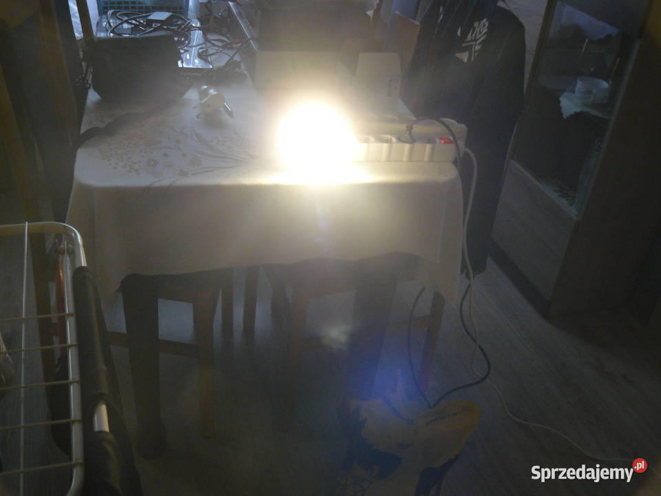 Halogeny led z oprawką sufitowe na 12v 230v lubuskie Nowa Sól