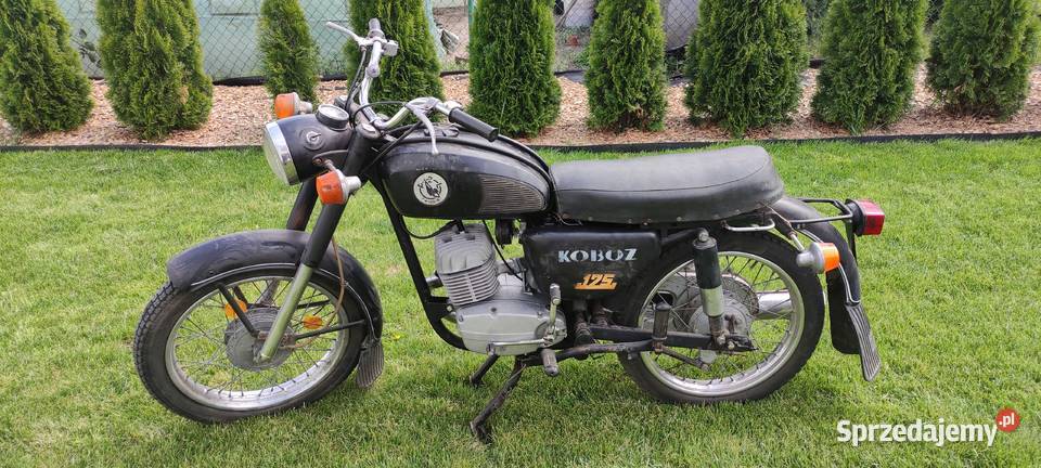 Wsk 175 dwusuwowy Doruchów