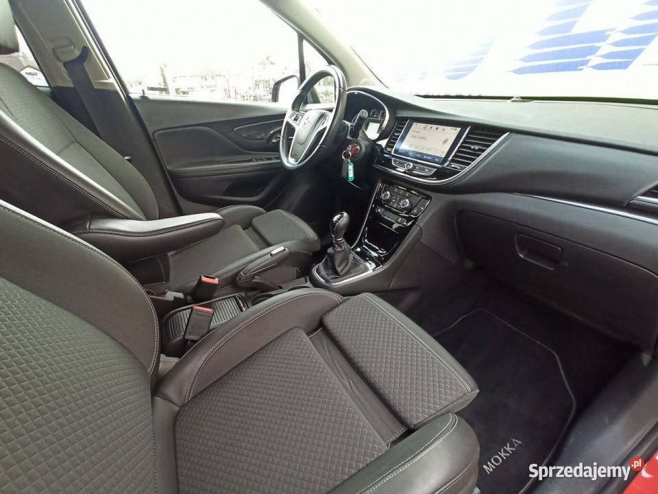 bogata bezwypadkowy serwisowany Rzeszów