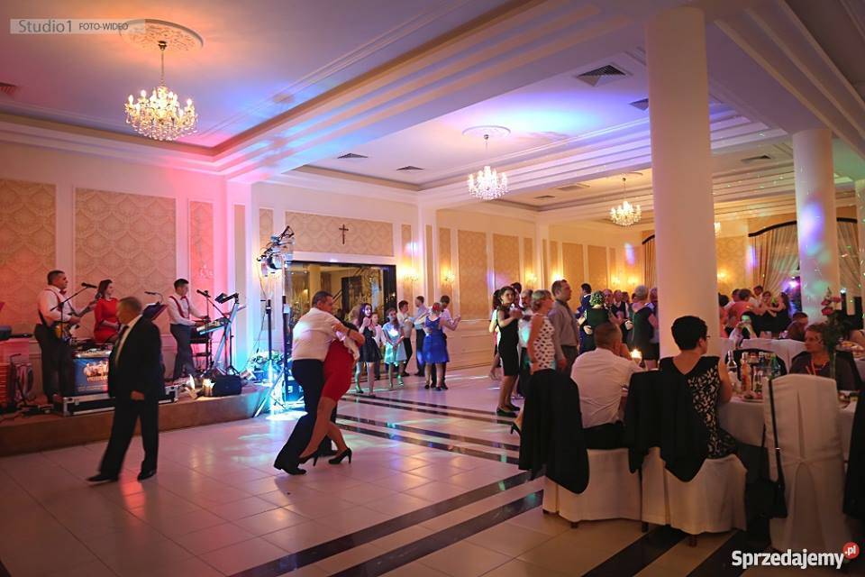 Zespół Muzyczny SONET Sokołów