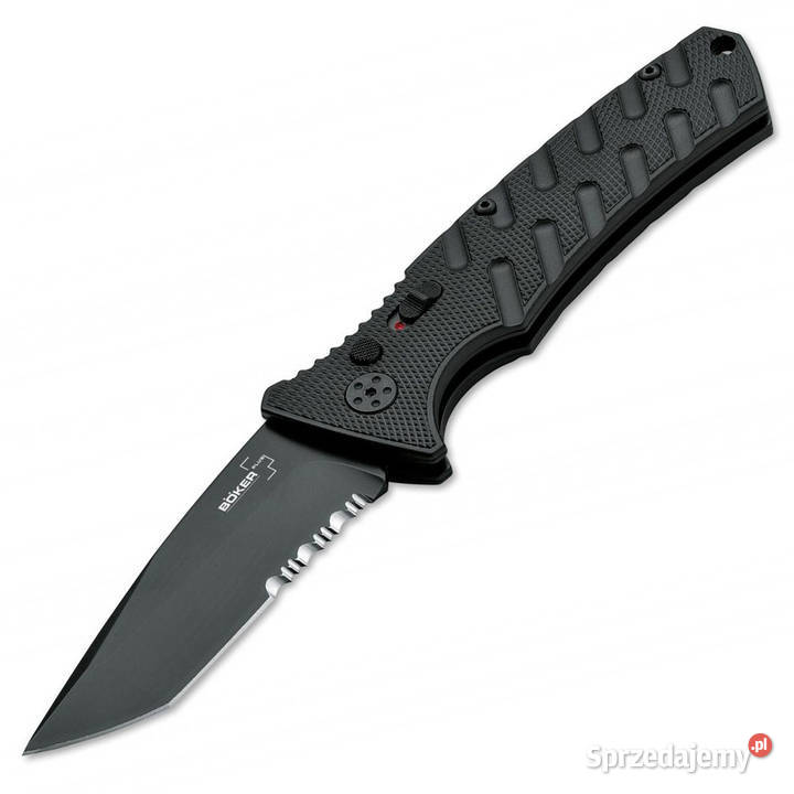 Nóż sprężynowy Boker Plus Strike Tanto 01BO401 Warszawa