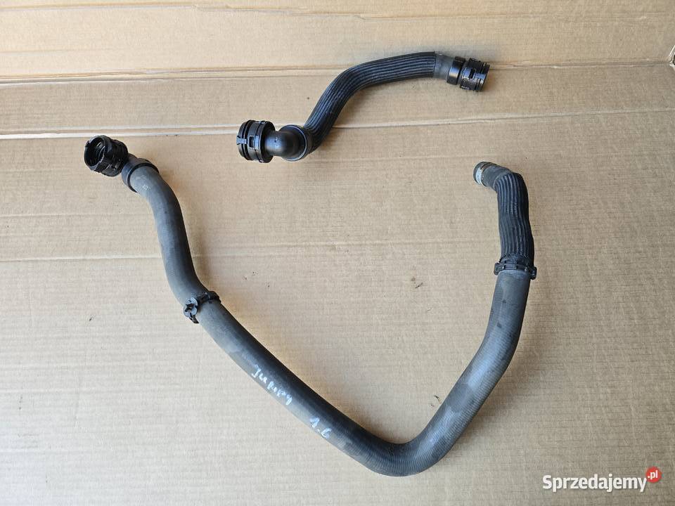 Toyota Proace Jumpy Spacetourer Traveller rura Legnica