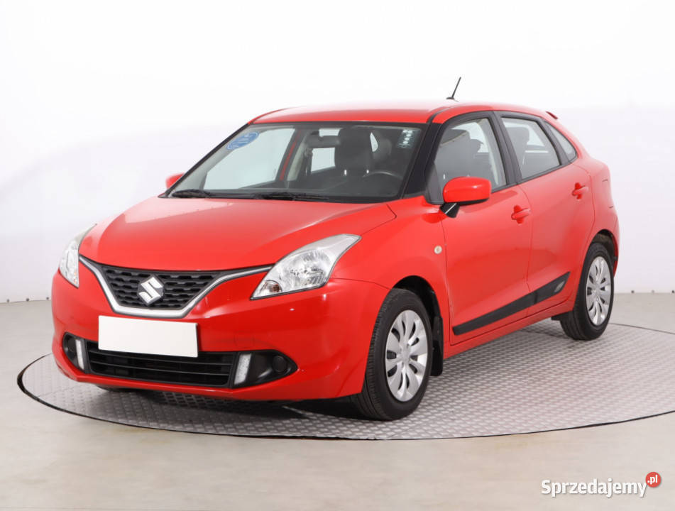 Suzuki Baleno 12 DualJet Piaseczno