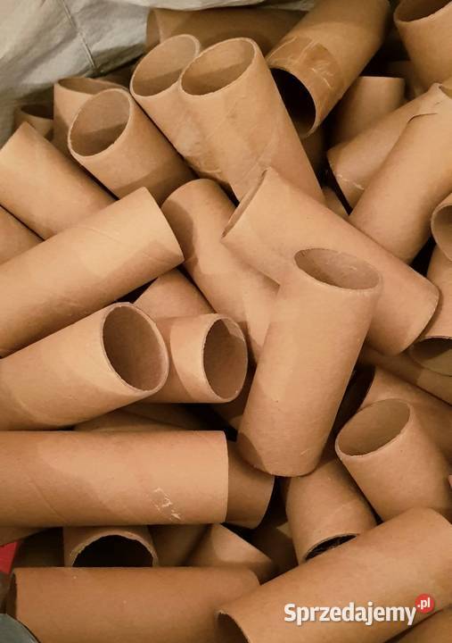 Materiały do zajęć praktycznych grube rolki Ruda Śląska sprzedam