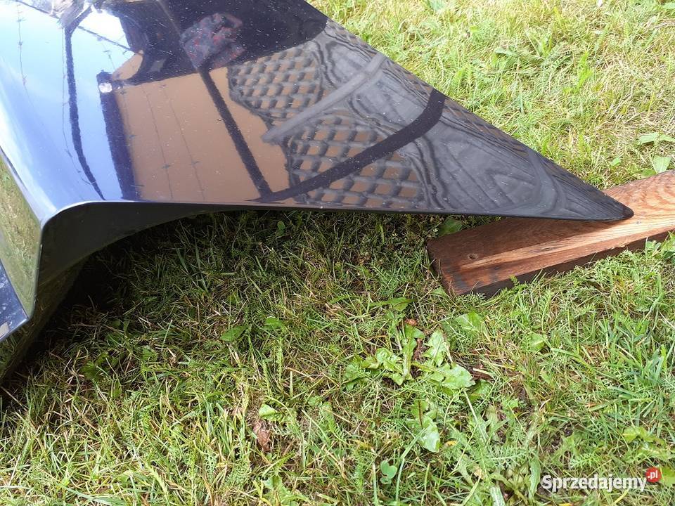 Klapa tylna audi A4 B5 Quattro 98 000 Stara Wieś