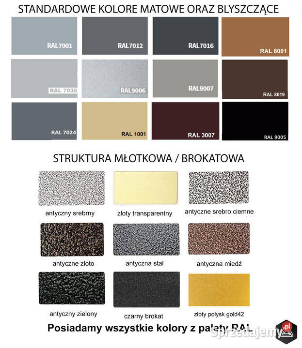 Brama skrzydłowa CNC Wahadłowa wilki las Furtka Poznań